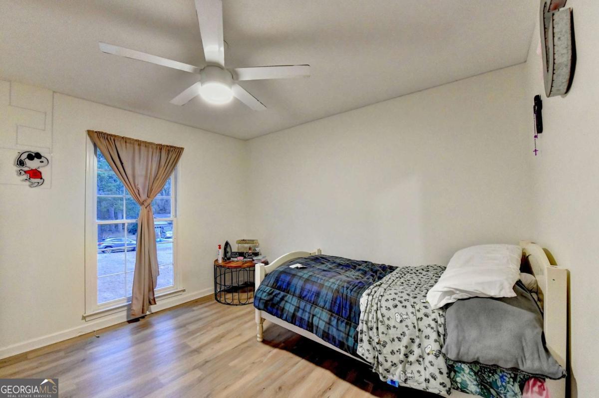 2136 Briarwood Court Snellville GA 30078