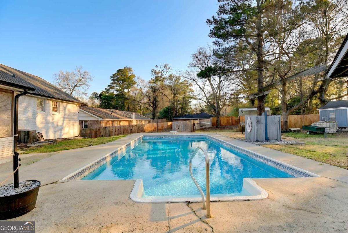 2136 Briarwood Court Snellville GA 30078