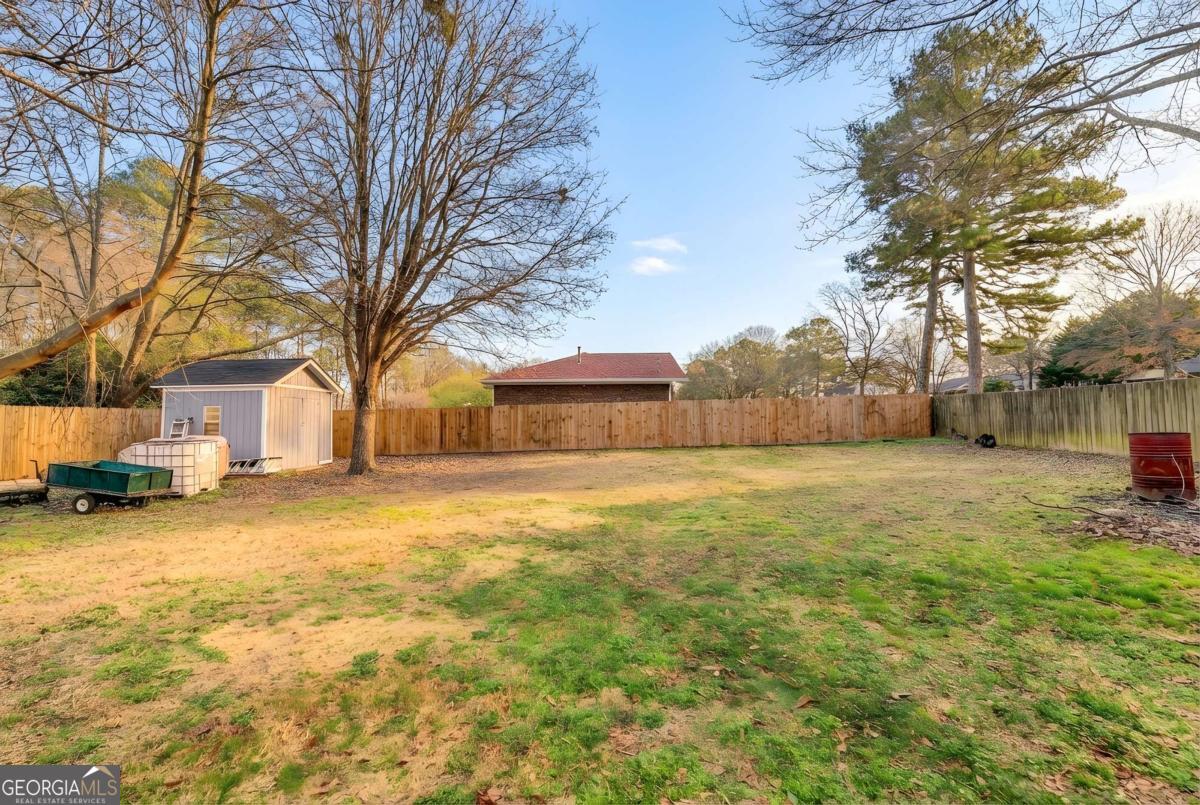 2136 Briarwood Court Snellville GA 30078