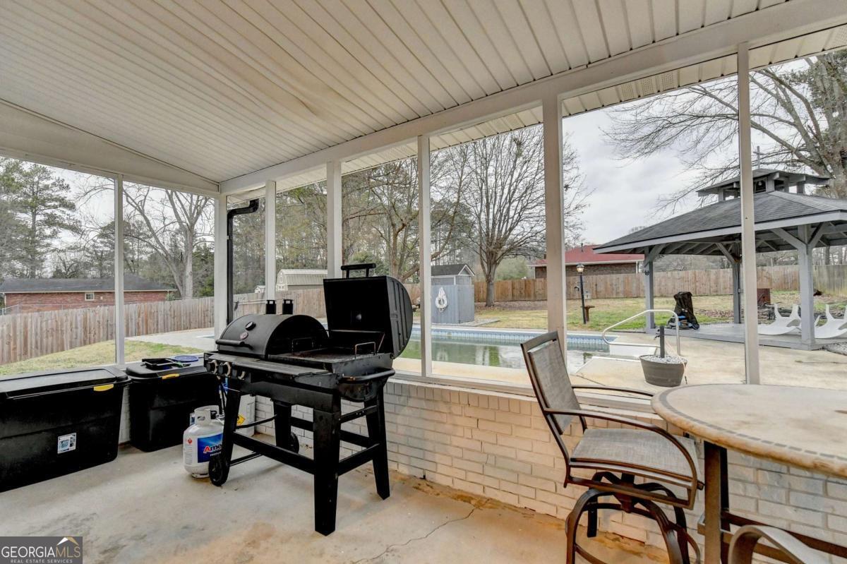 2136 Briarwood Court Snellville GA 30078