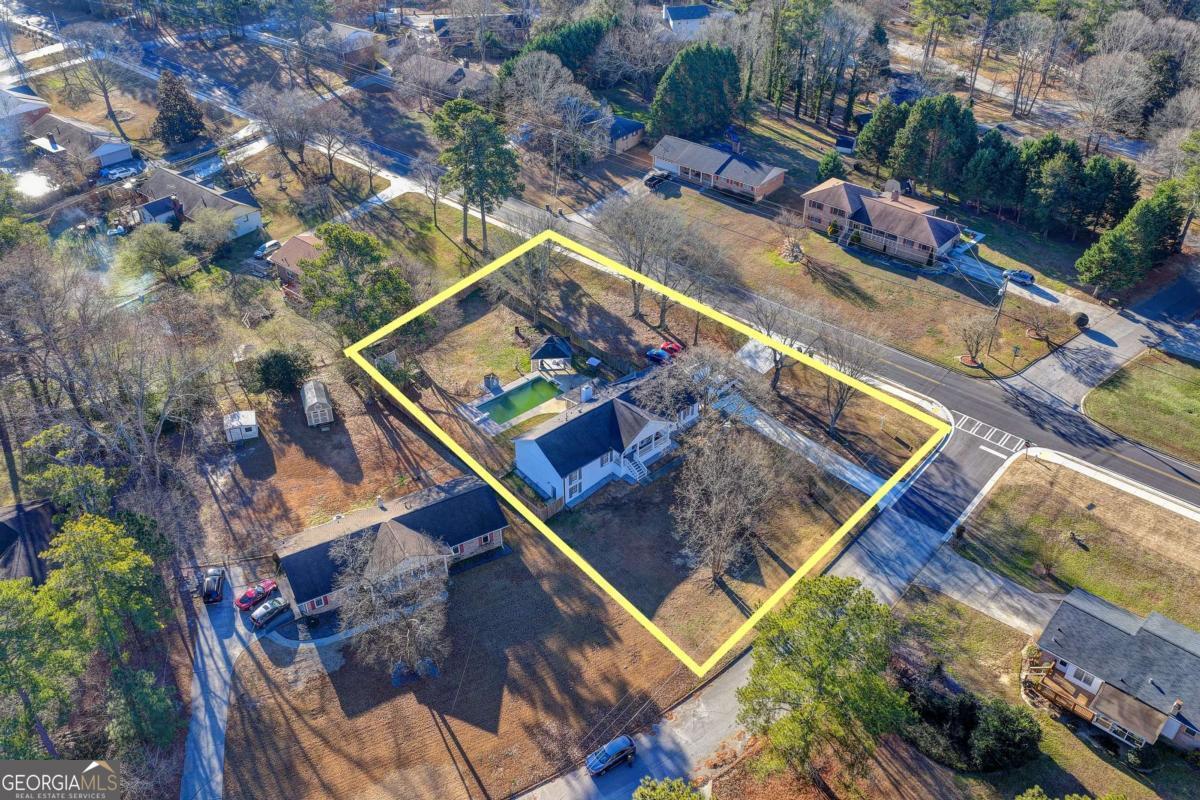 2136 Briarwood Court Snellville GA 30078