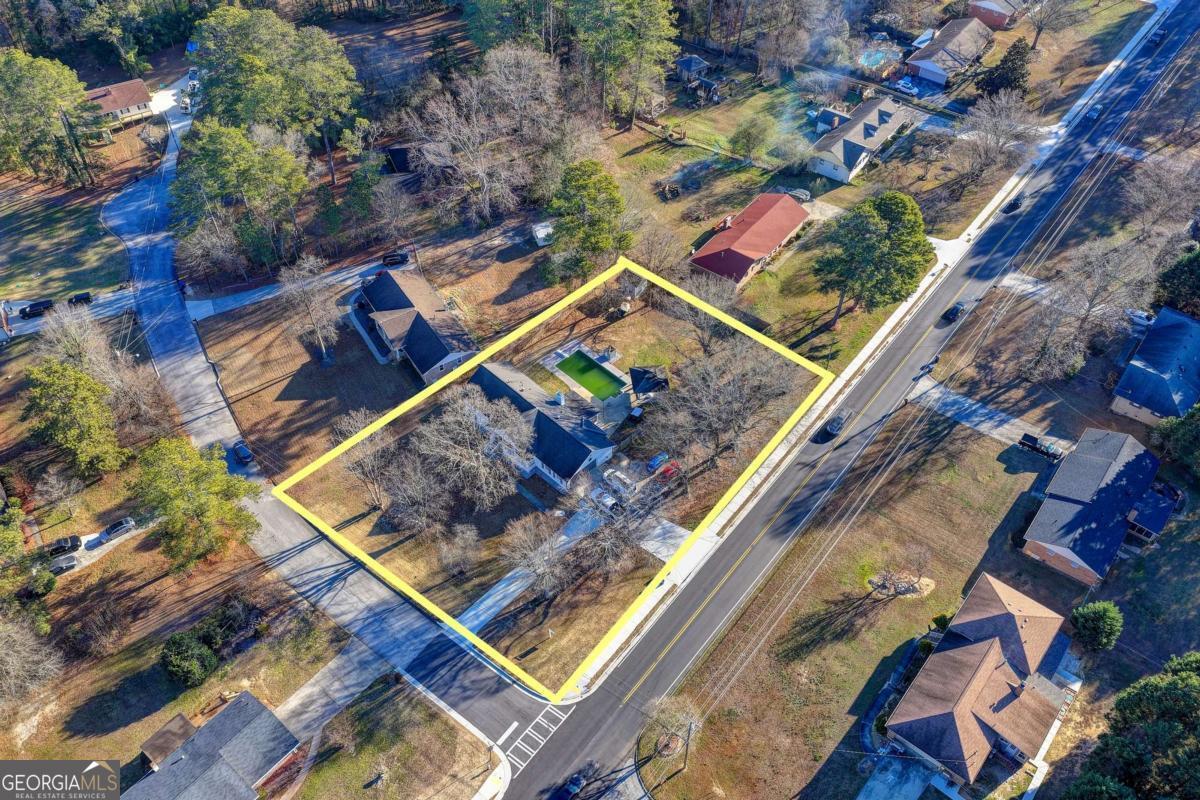 2136 Briarwood Court Snellville GA 30078