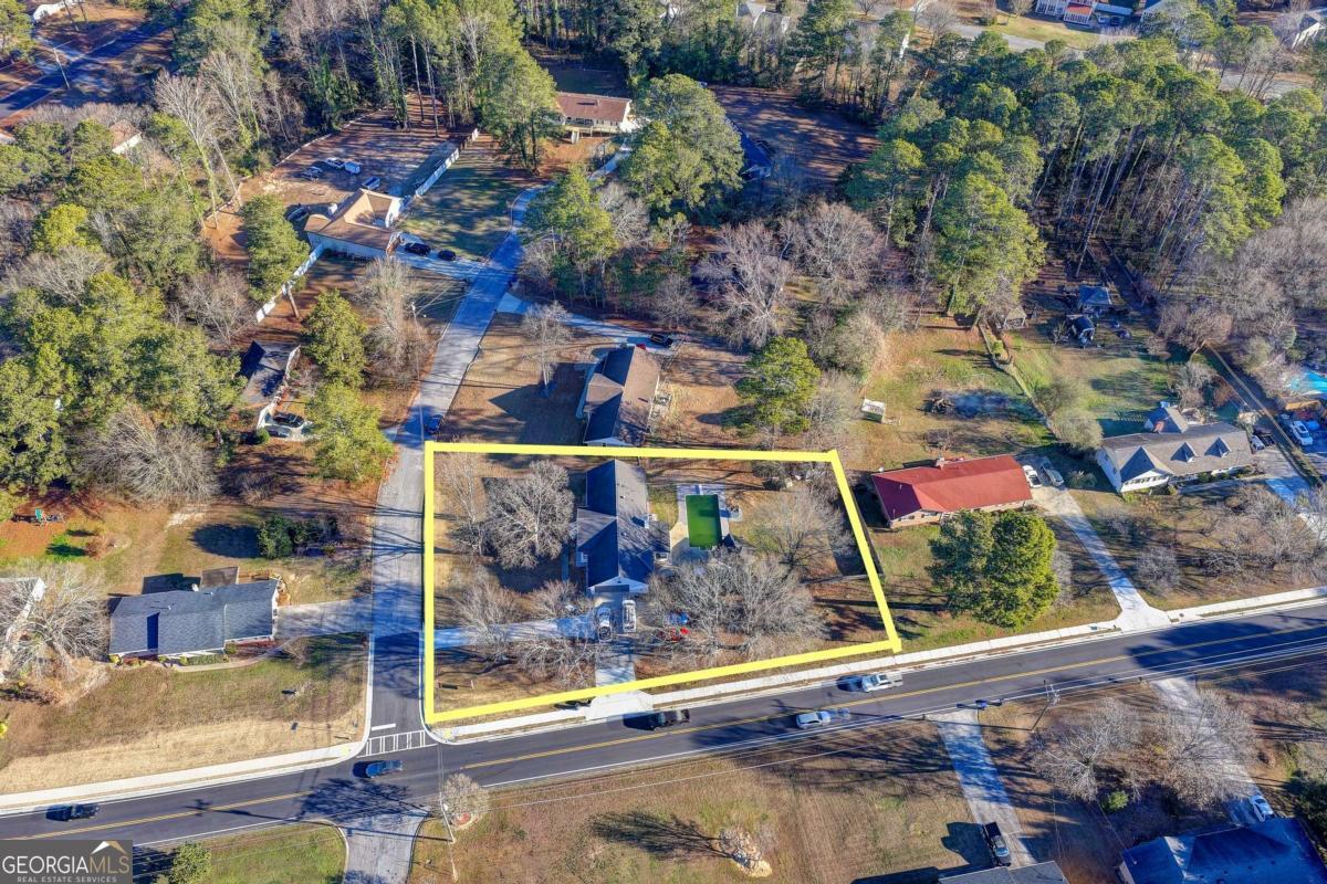 2136 Briarwood Court Snellville GA 30078