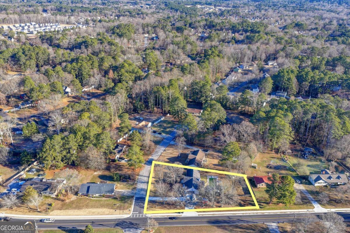 2136 Briarwood Court Snellville GA 30078