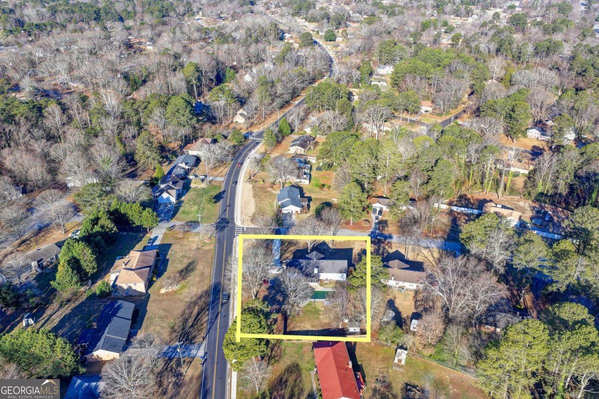 2136 Briarwood Court Snellville GA 30078