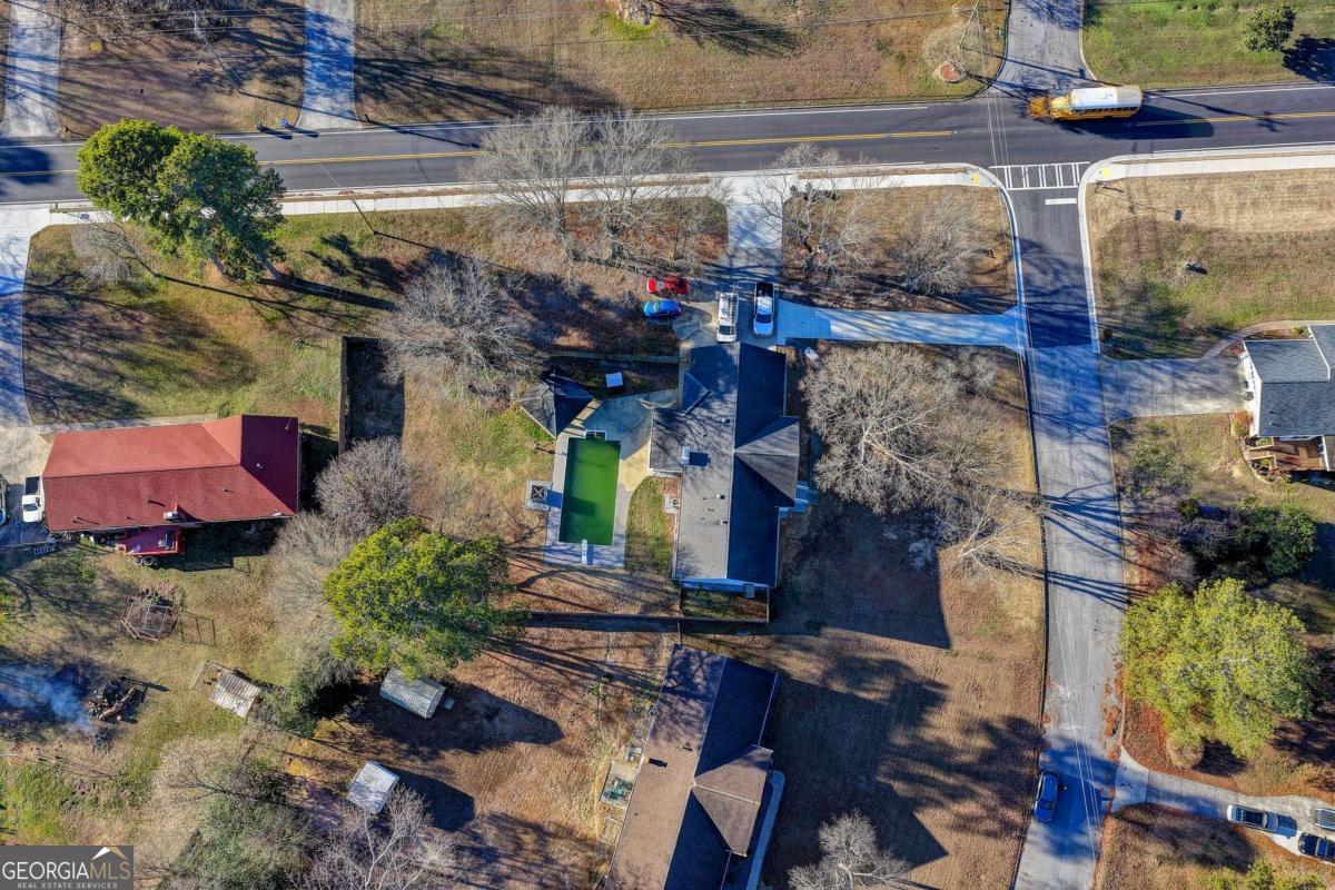 2136 Briarwood Court Snellville GA 30078