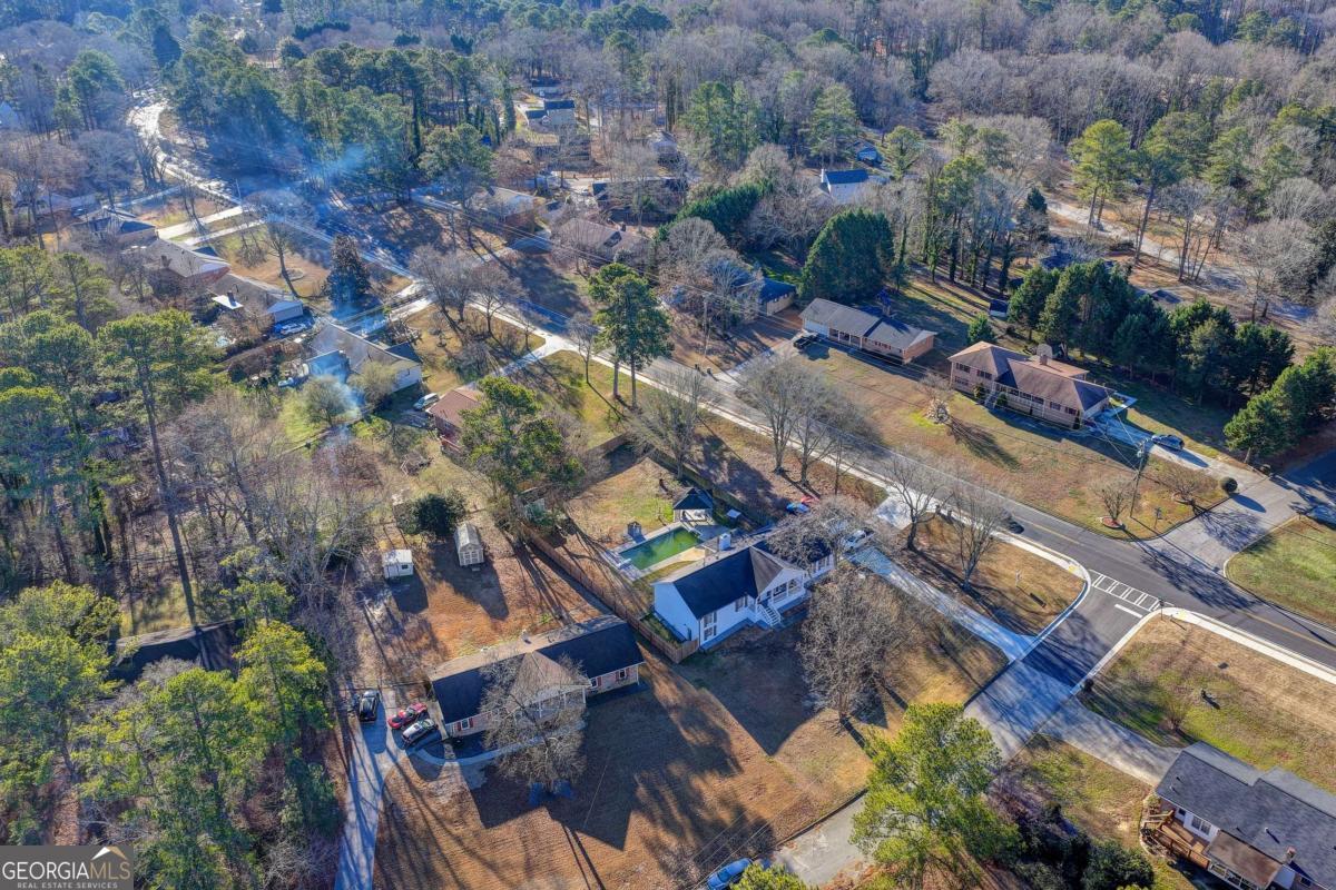 2136 Briarwood Court Snellville GA 30078