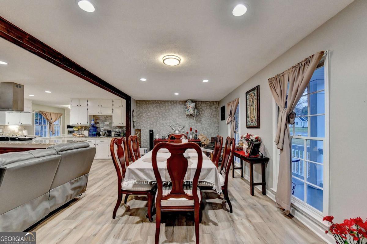 2136 Briarwood Court Snellville GA 30078