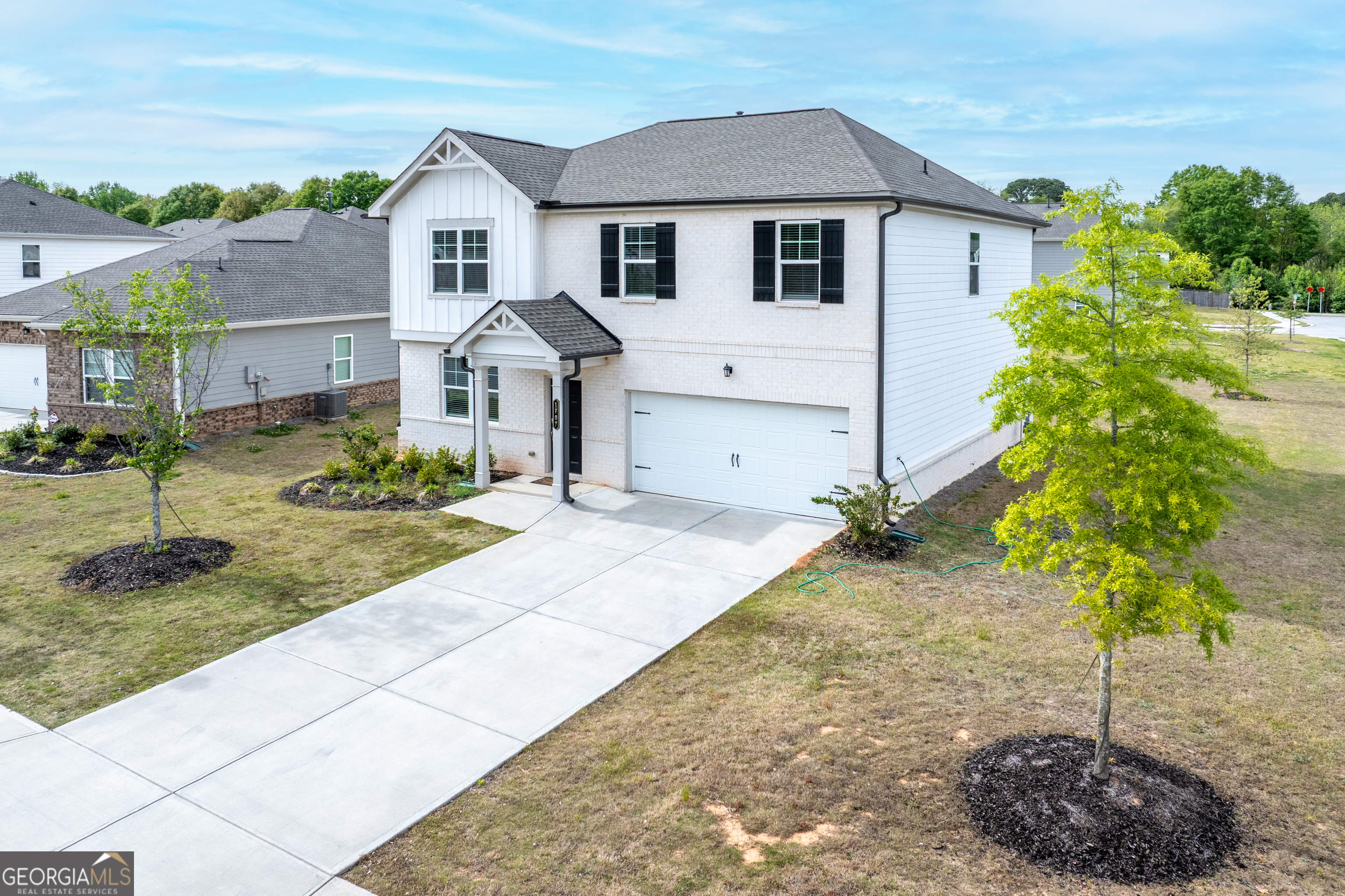 1707 Andrew Acres Lane Loganville GA 30052