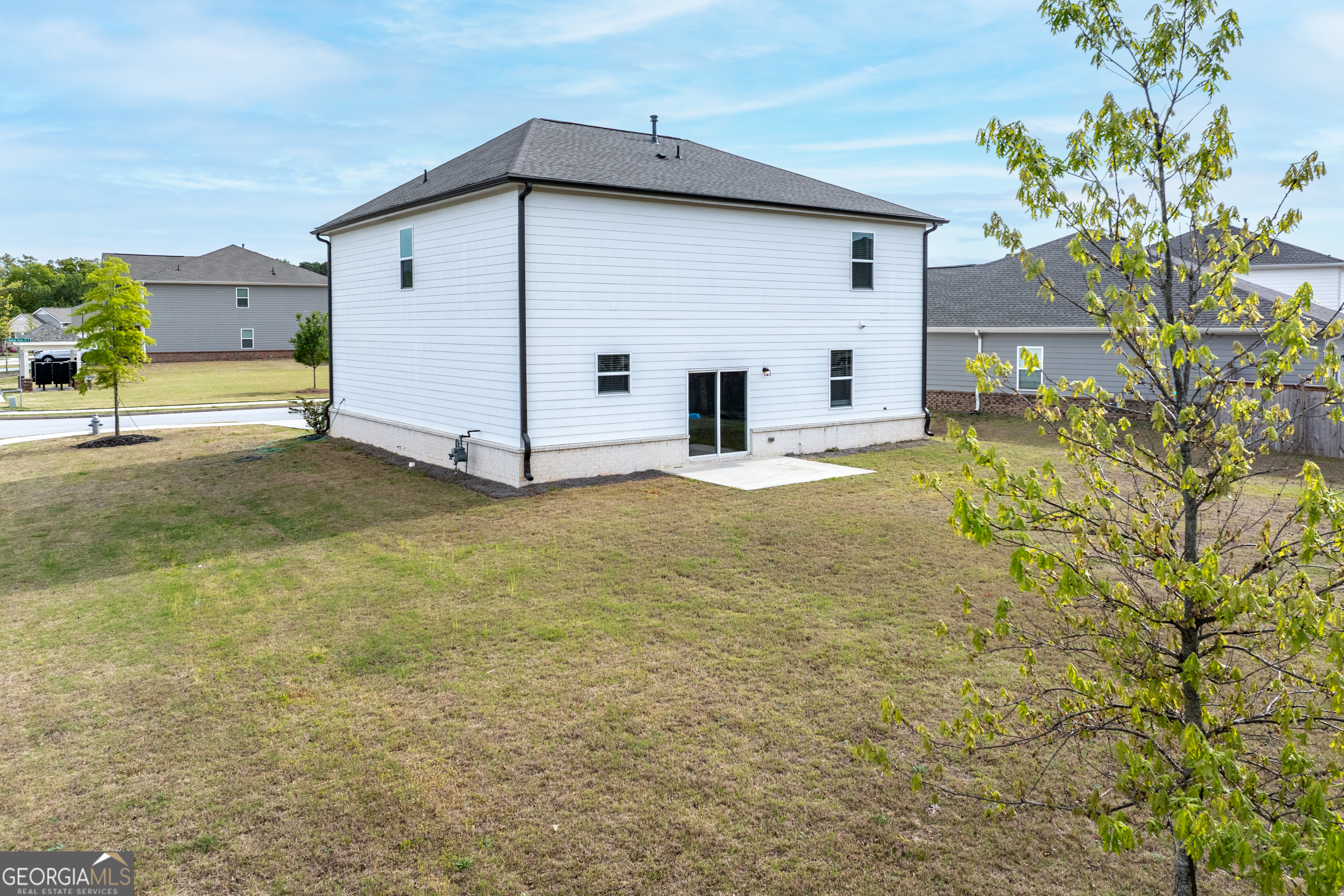 1707 Andrew Acres Lane Loganville GA 30052