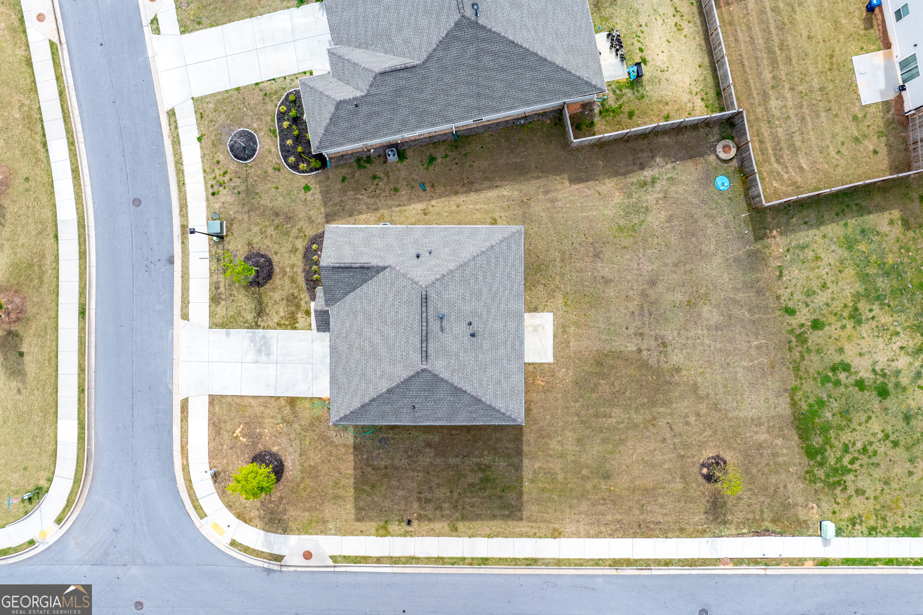 1707 Andrew Acres Lane Loganville GA 30052