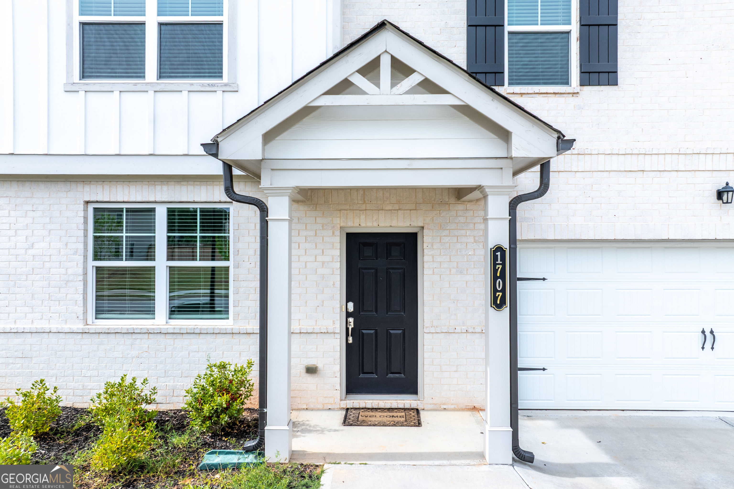 1707 Andrew Acres Lane Loganville GA 30052