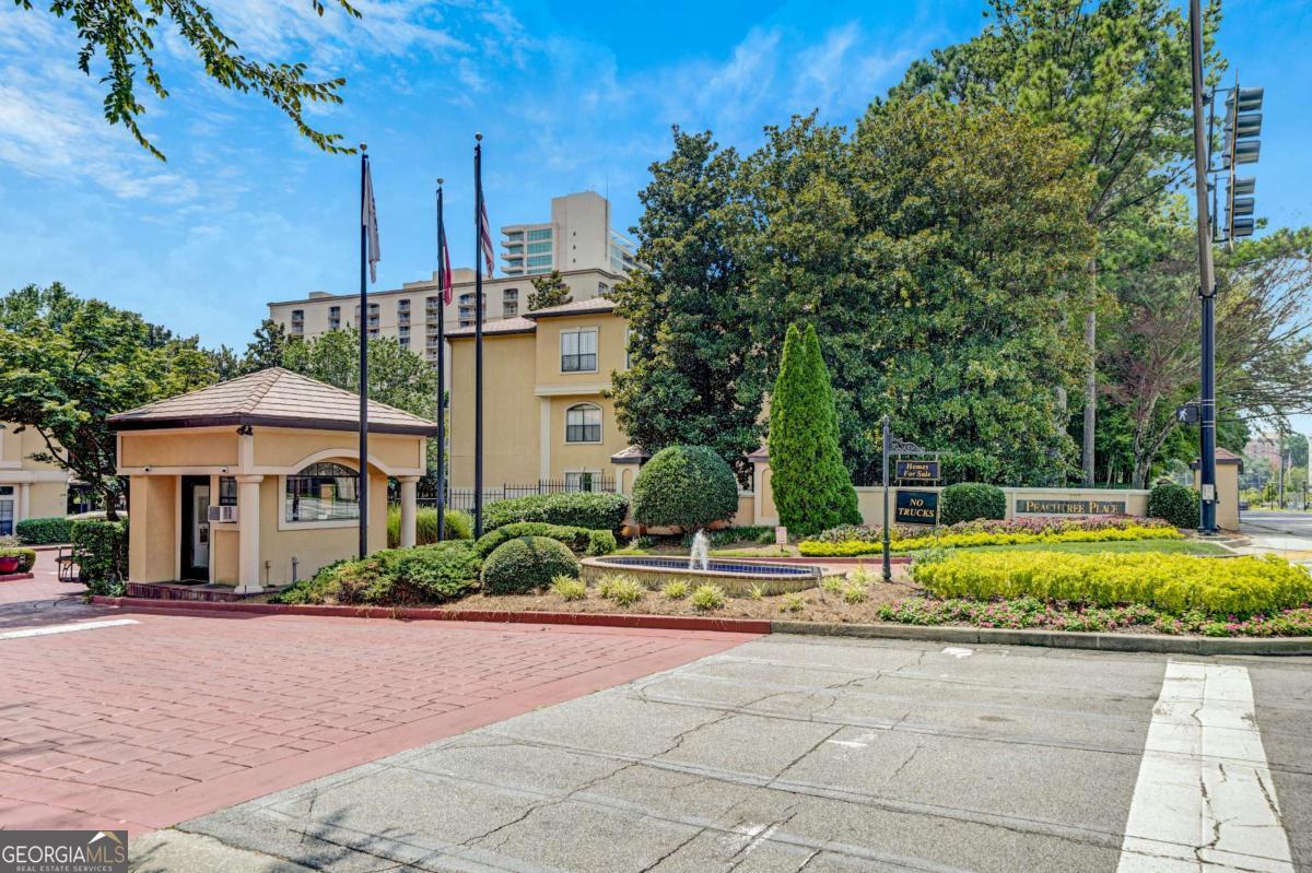 3777 Peachtree Road NE Brookhaven GA 30319