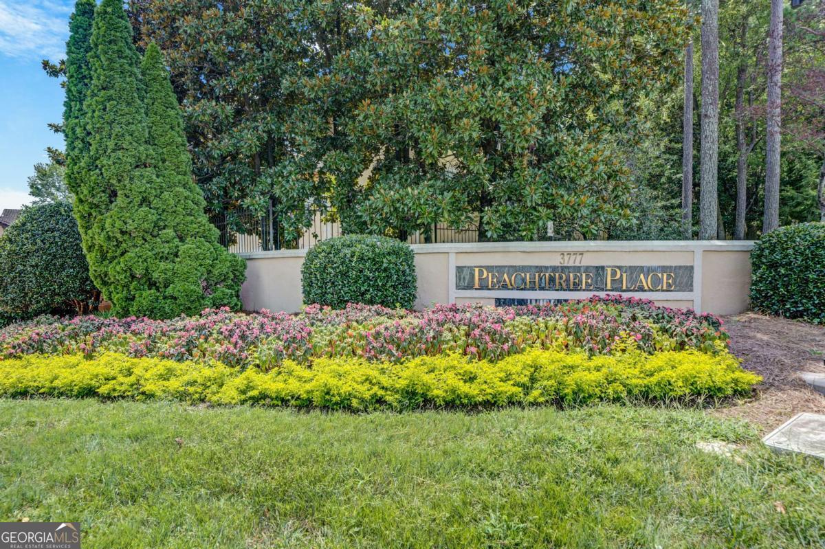 3777 Peachtree Road NE Brookhaven GA 30319
