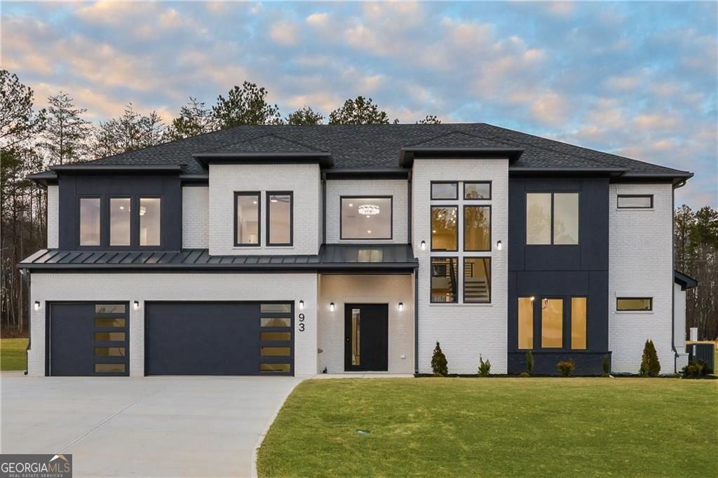 93 Rocky Ridge Way Auburn GA 30011