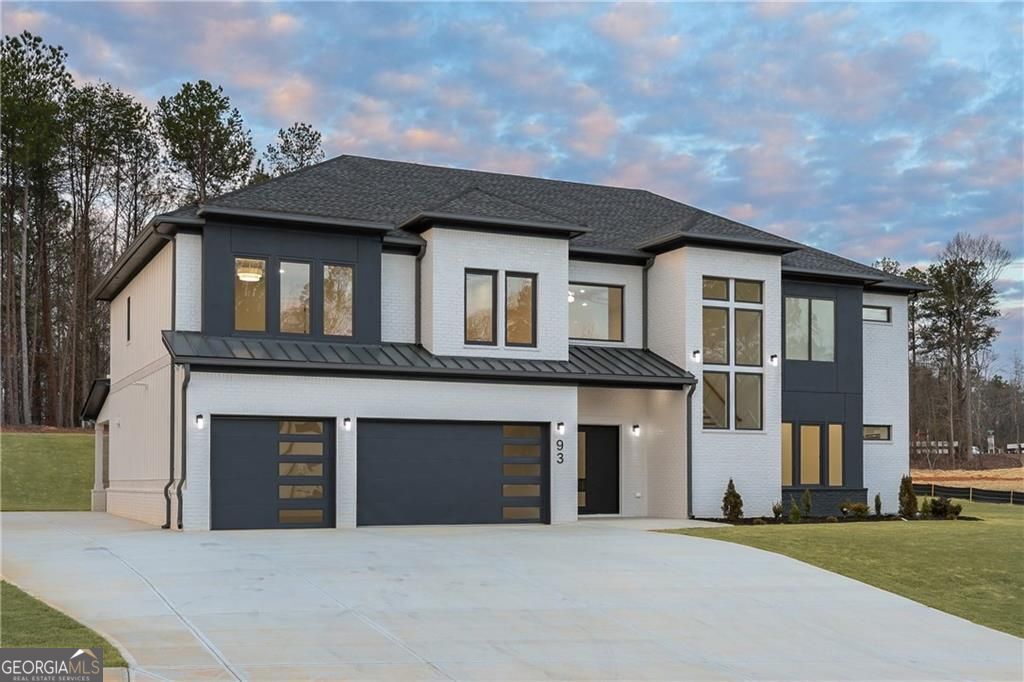 93 Rocky Ridge Way Auburn GA 30011