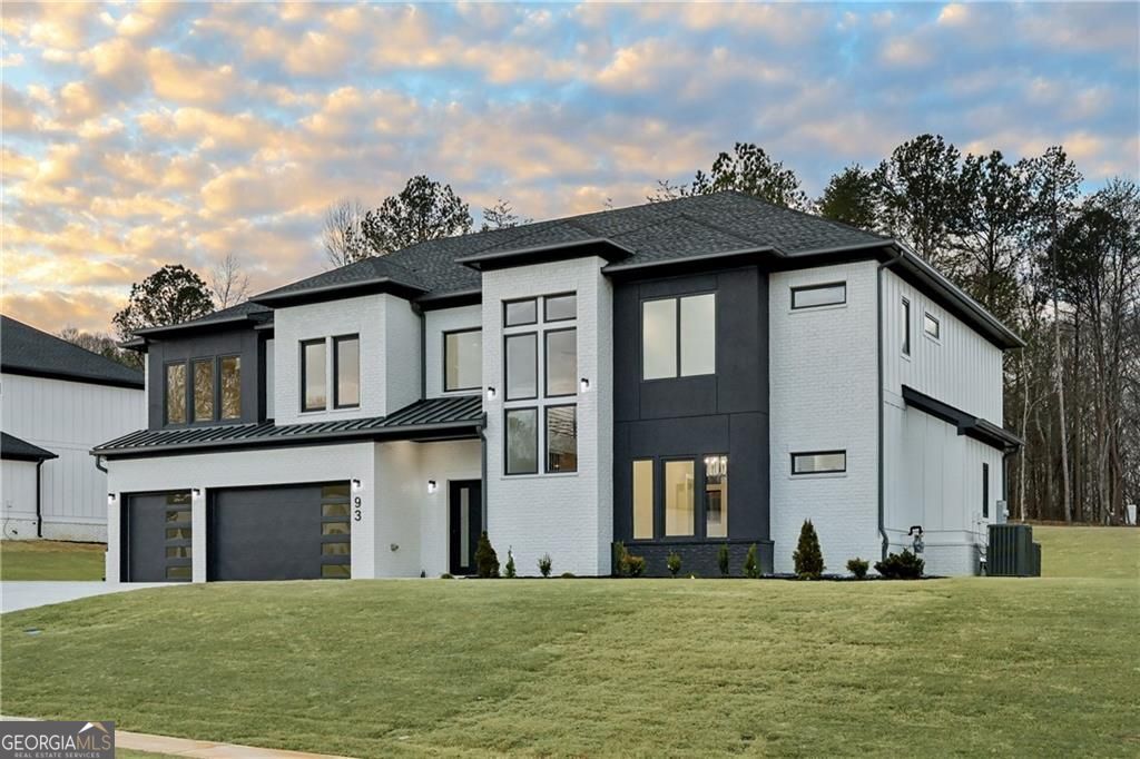 93 Rocky Ridge Way Auburn GA 30011