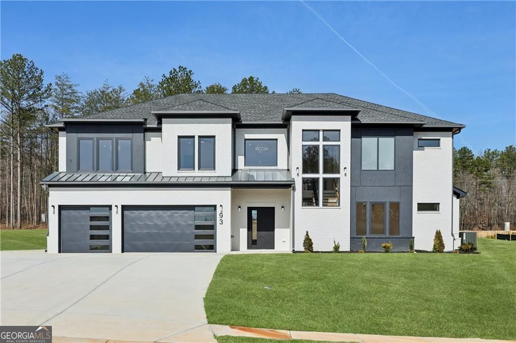 93 Rocky Ridge Way Auburn GA 30011