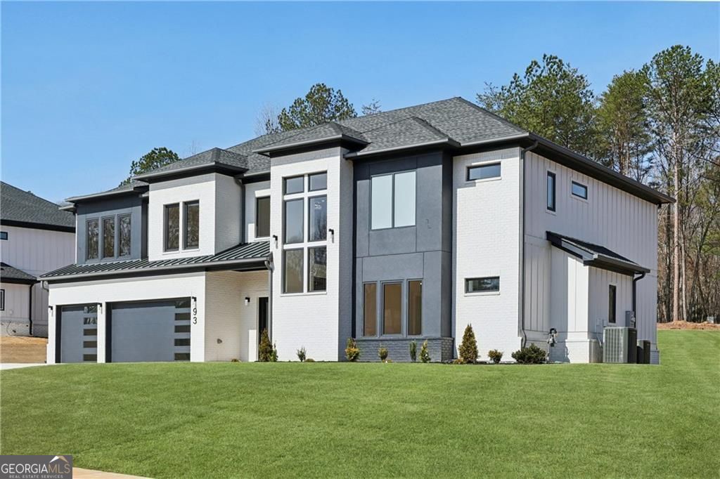 93 Rocky Ridge Way Auburn GA 30011