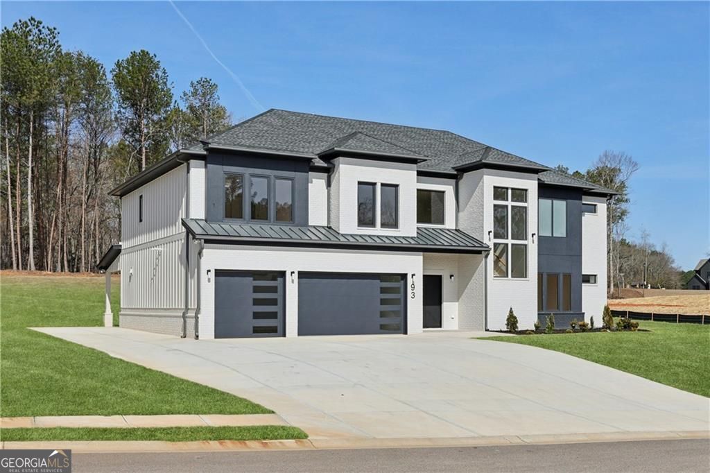 93 Rocky Ridge Way Auburn GA 30011