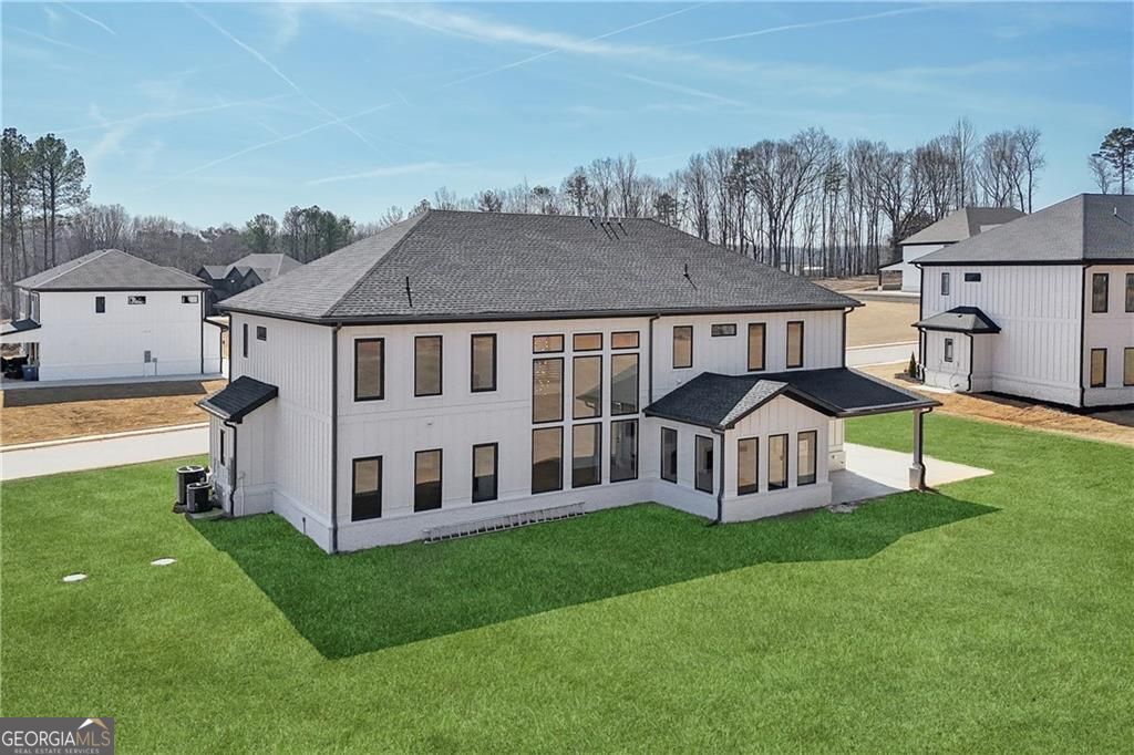 93 Rocky Ridge Way Auburn GA 30011