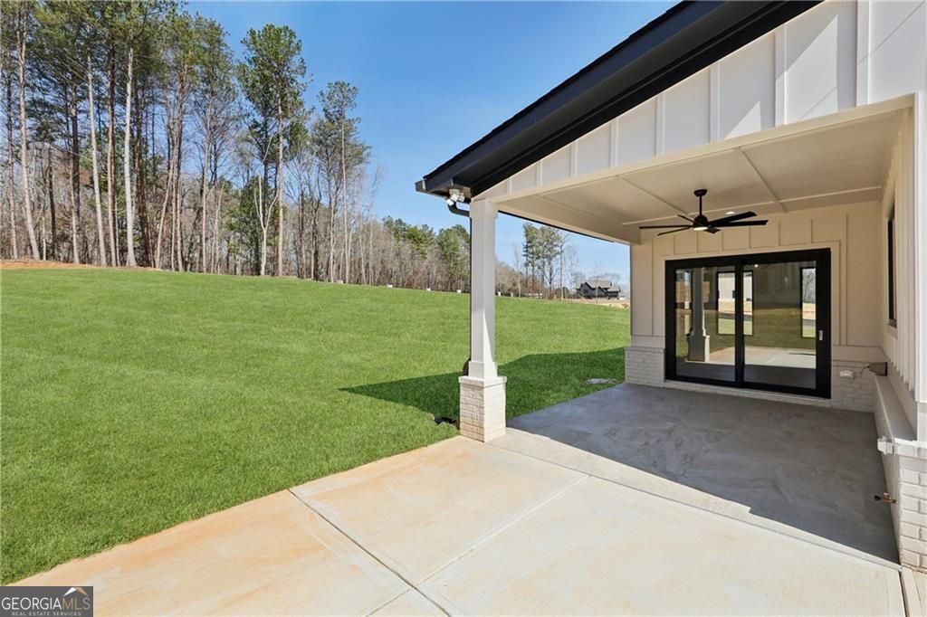 93 Rocky Ridge Way Auburn GA 30011