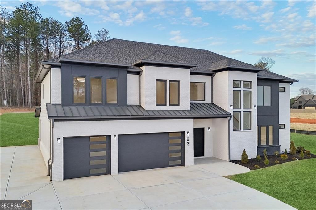 93 Rocky Ridge Way Auburn GA 30011