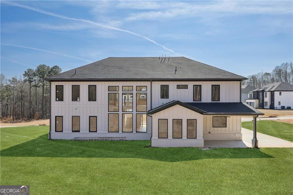 93 Rocky Ridge Way Auburn GA 30011