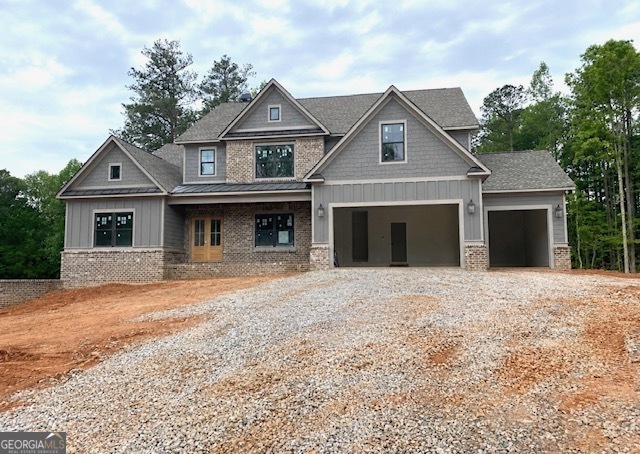 1425 Willowbend Place Monroe GA 30655