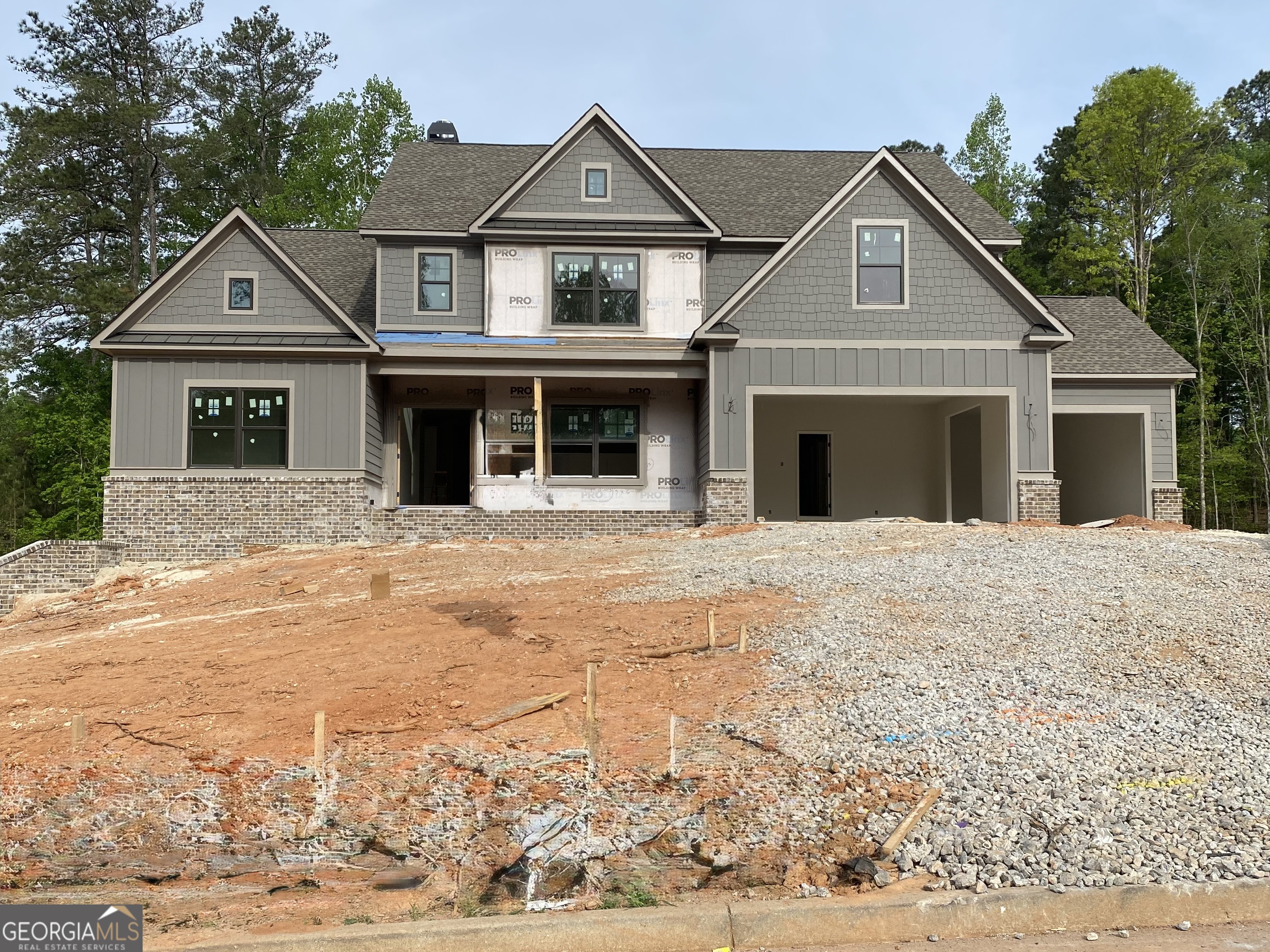 1425 Willowbend Place Monroe GA 30655