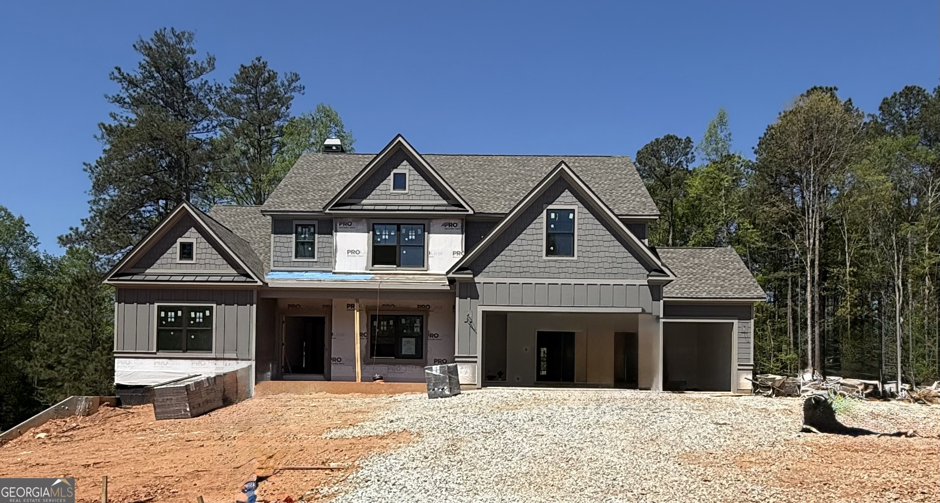 1425 Willowbend Place Monroe GA 30655