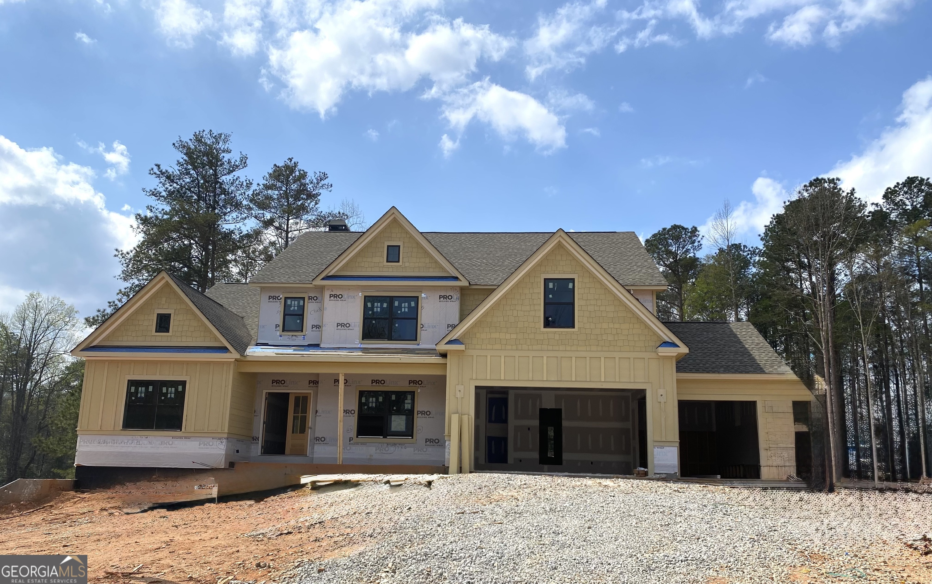 1425 Willowbend Place Monroe GA 30655