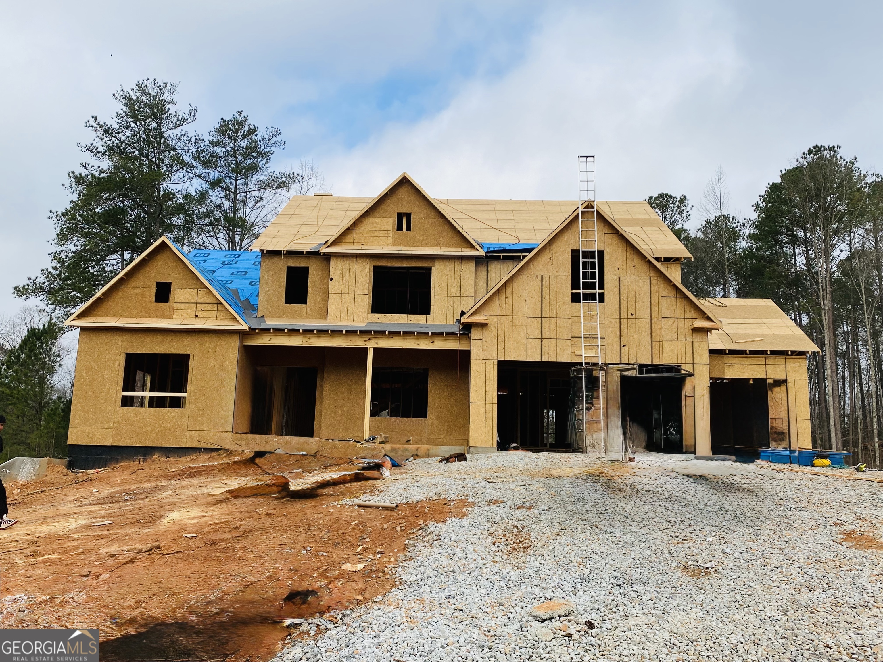 1425 Willowbend Place Monroe GA 30655