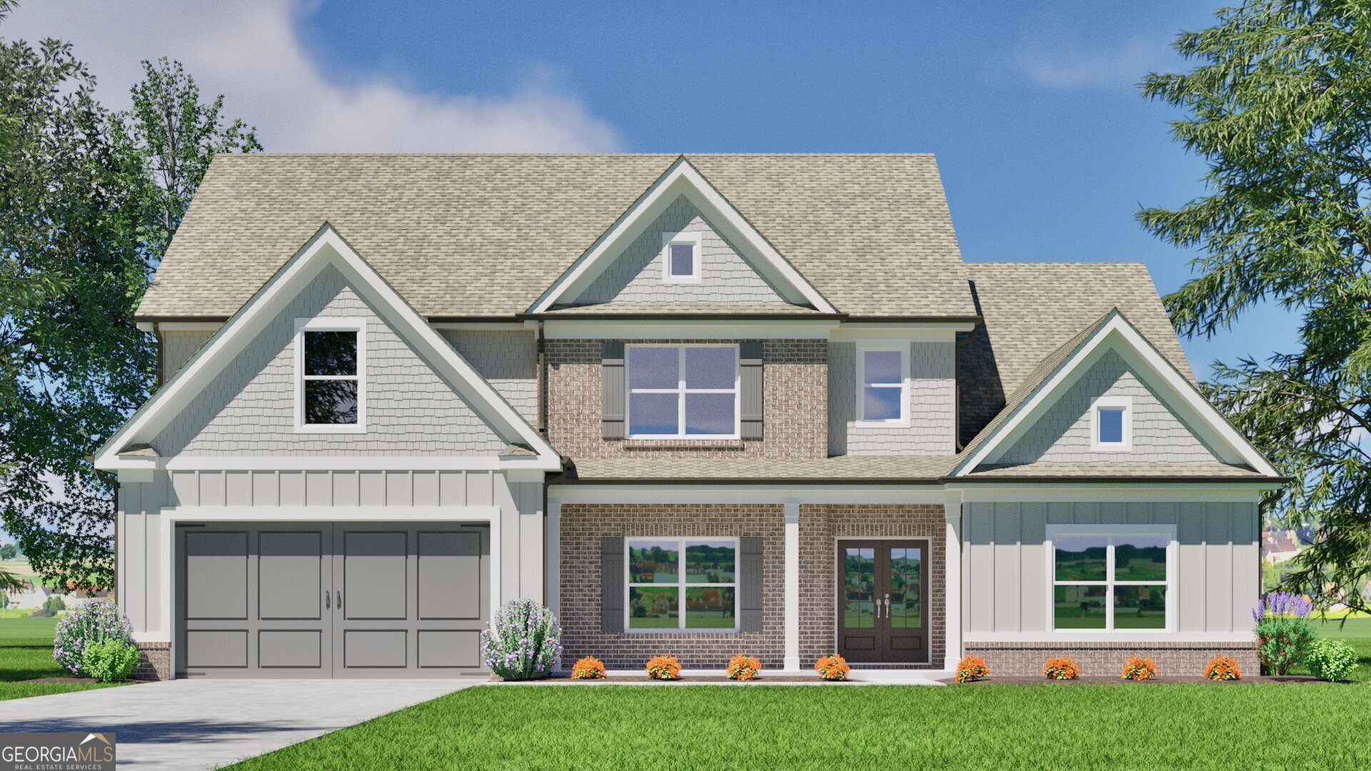 1425 Willowbend Place Monroe GA 30655