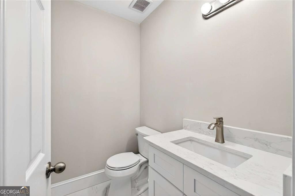 155 Mcclure Road Gillsville GA 30543