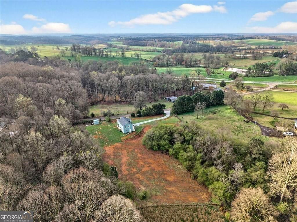 155 Mcclure Road Gillsville GA 30543