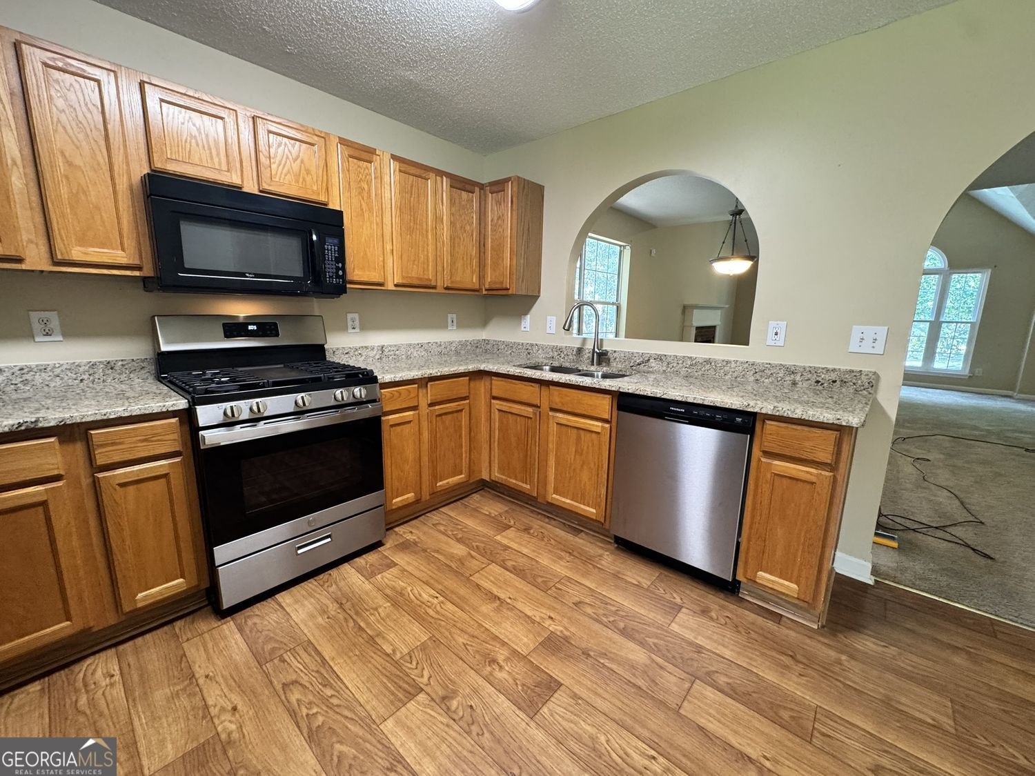 1488 Bellemeade Farms Road SW Marietta GA 30008