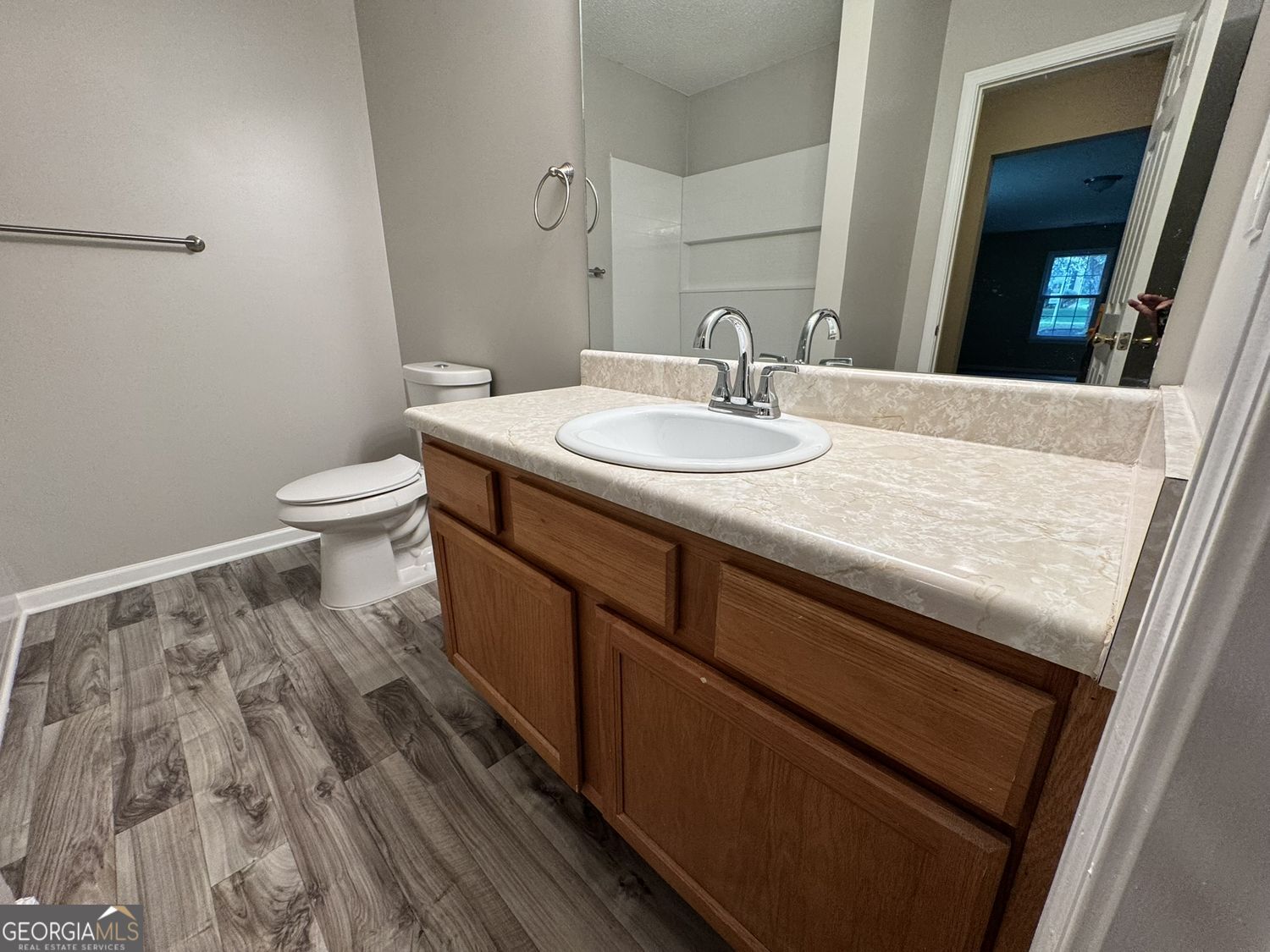 1488 Bellemeade Farms Road SW Marietta GA 30008