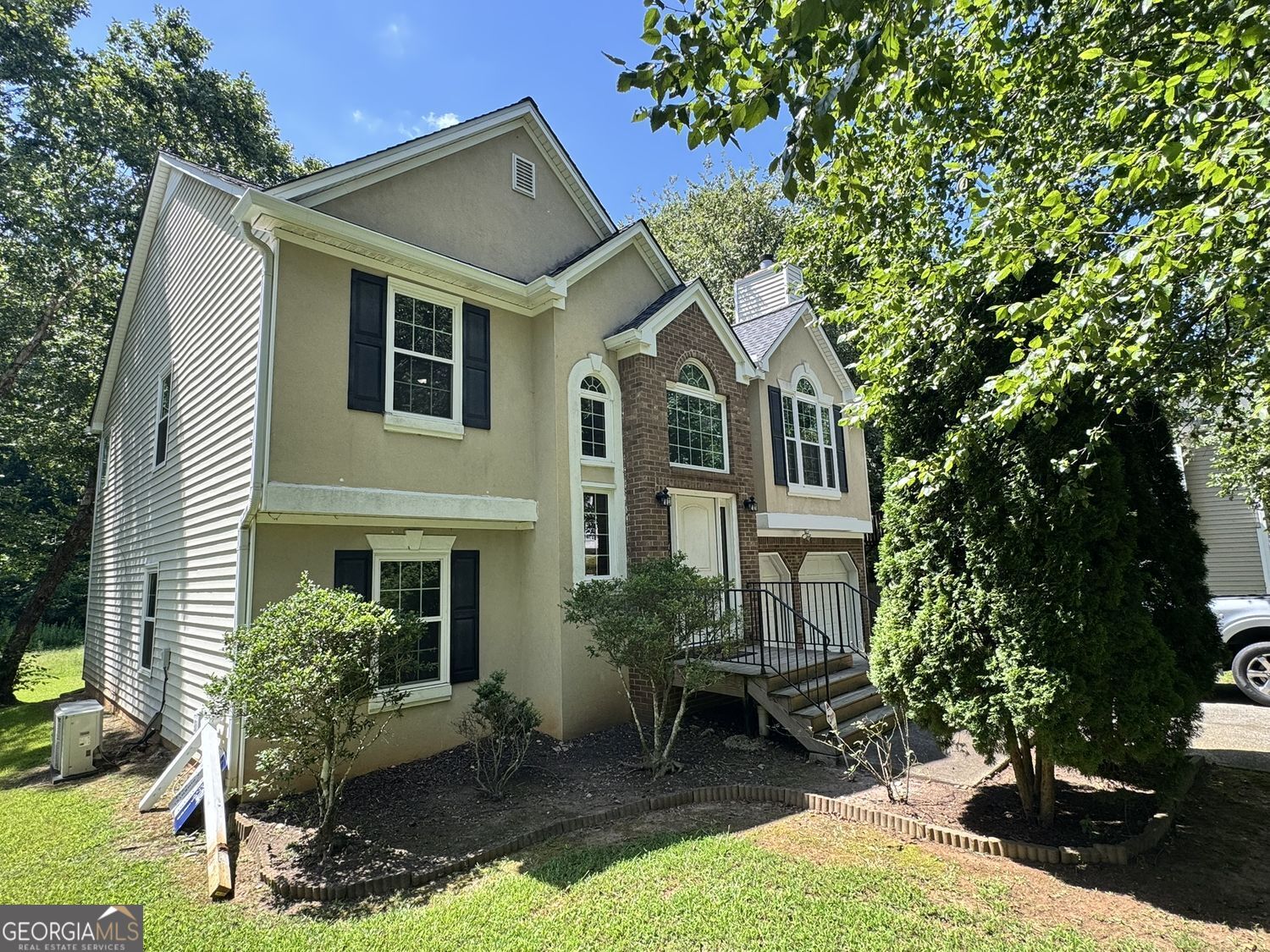 1488 Bellemeade Farms Road SW Marietta GA 30008
