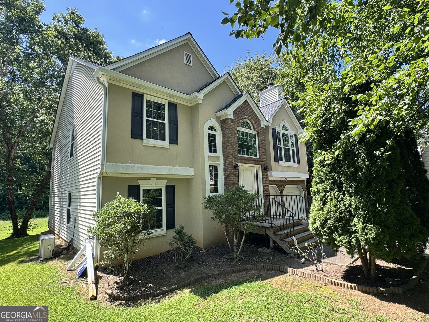1488 Bellemeade Farms Road SW Marietta GA 30008