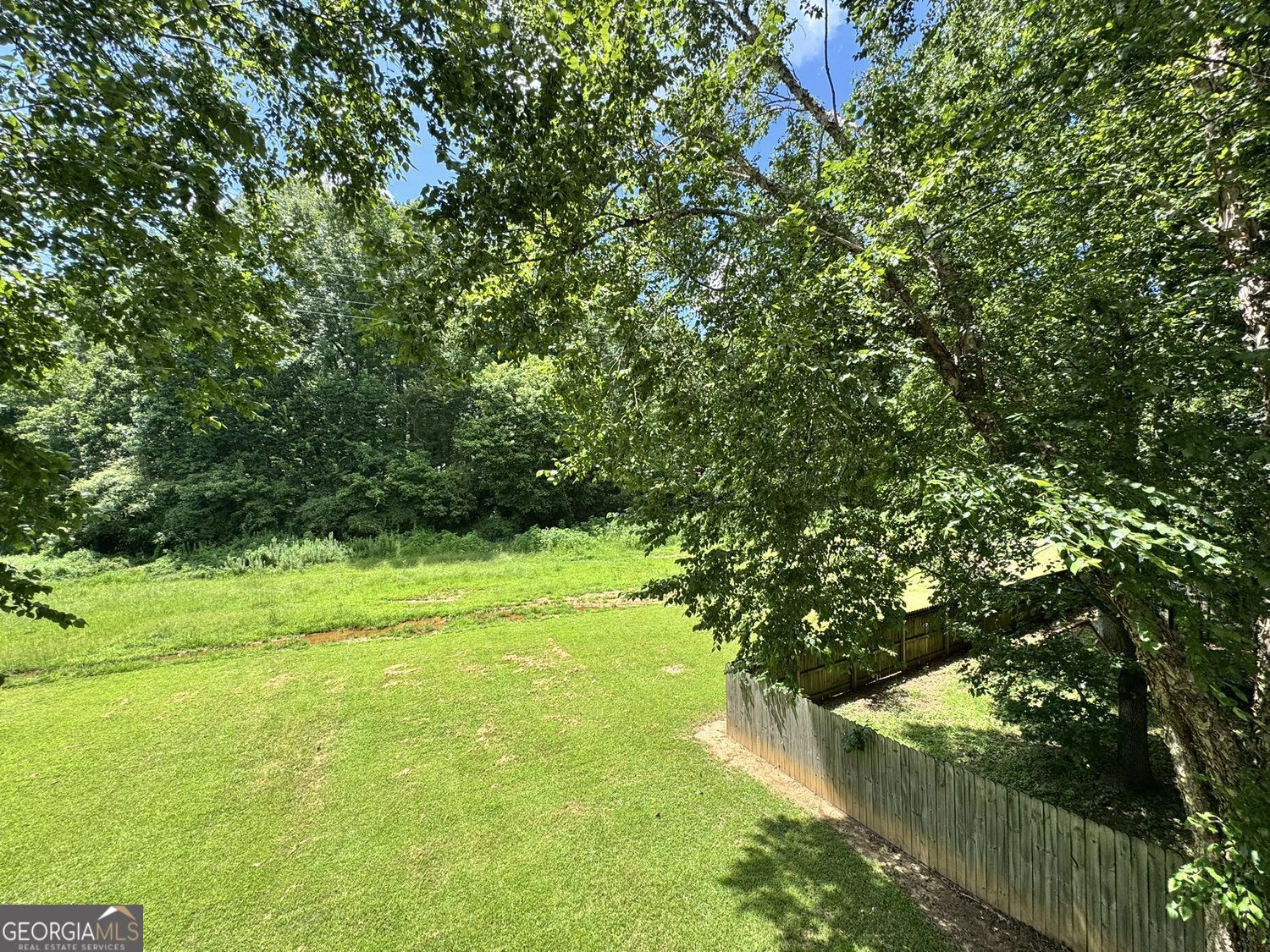 1488 Bellemeade Farms Road SW Marietta GA 30008