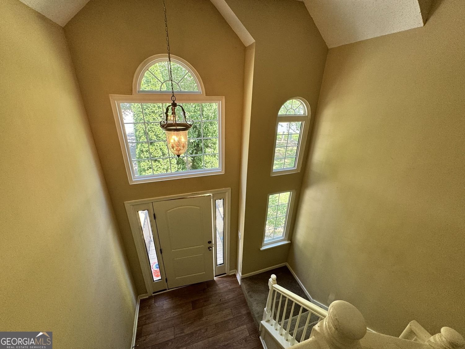 1488 Bellemeade Farms Road SW Marietta GA 30008