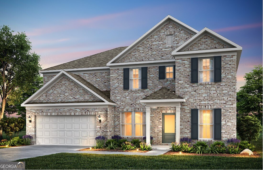 238 Kindness Circle Mcdonough GA 30252