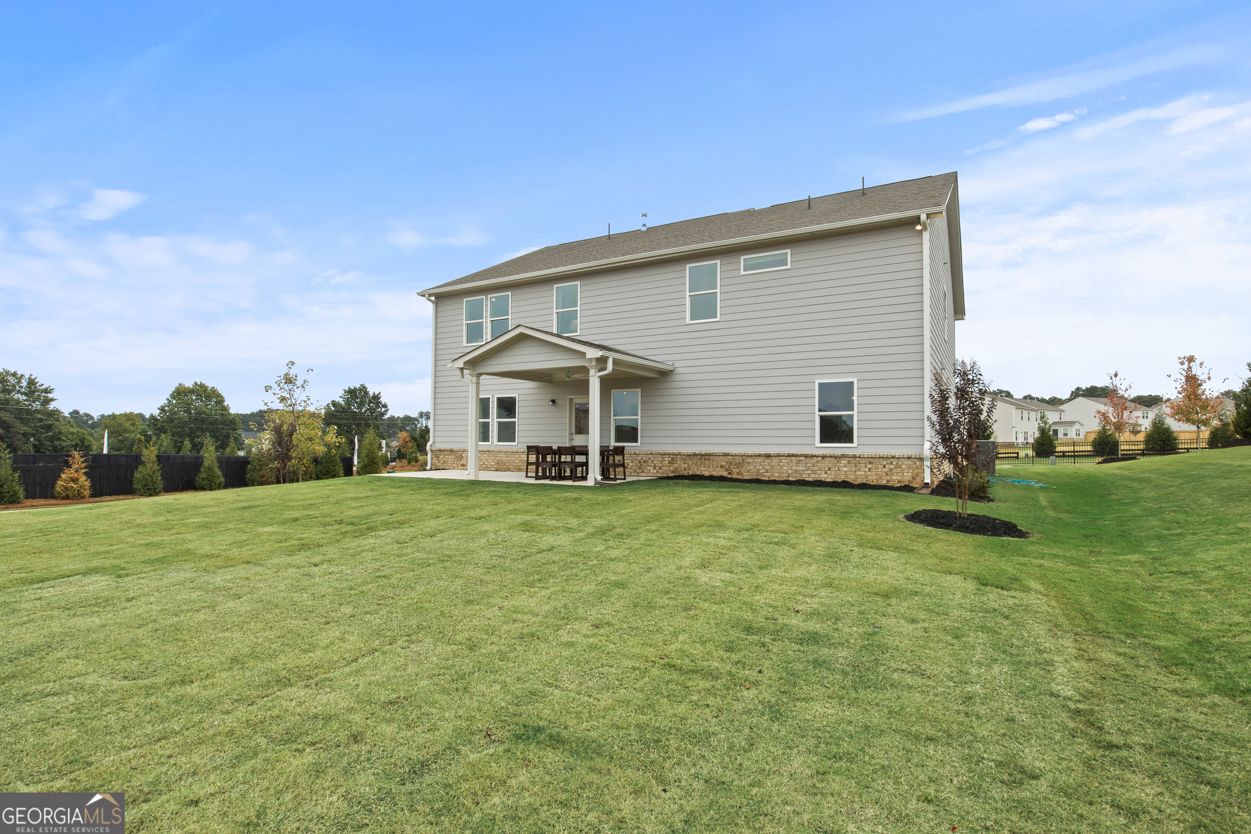 238 Kindness Circle Mcdonough GA 30252