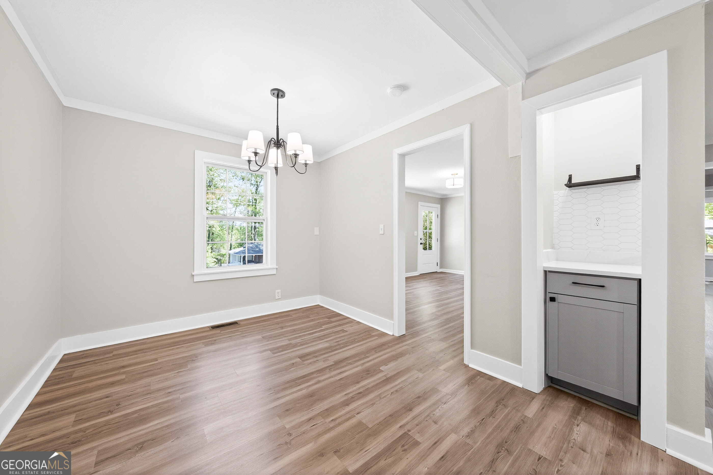 324 Park Hill Drive Lagrange GA 30241