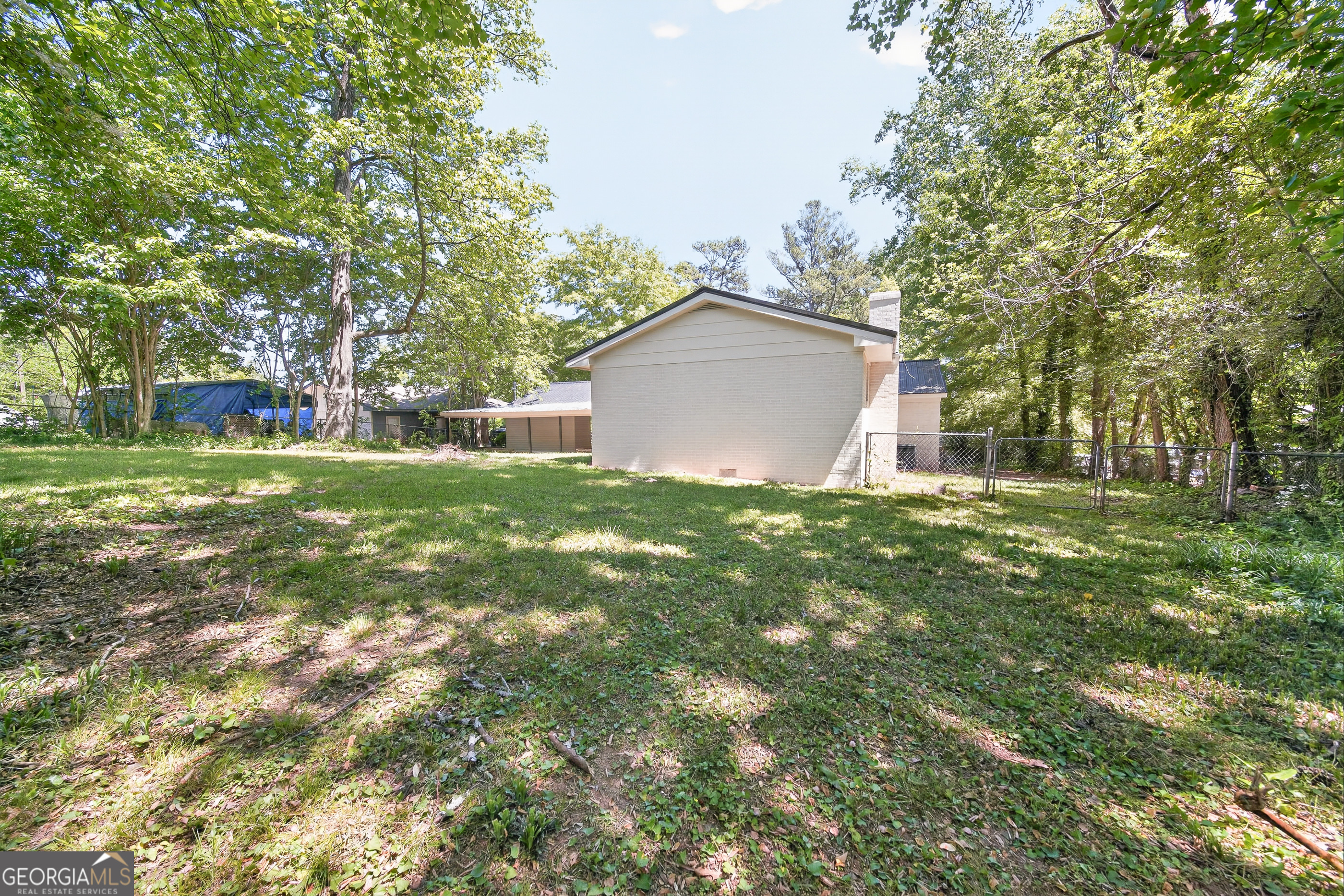 324 Park Hill Drive Lagrange GA 30241