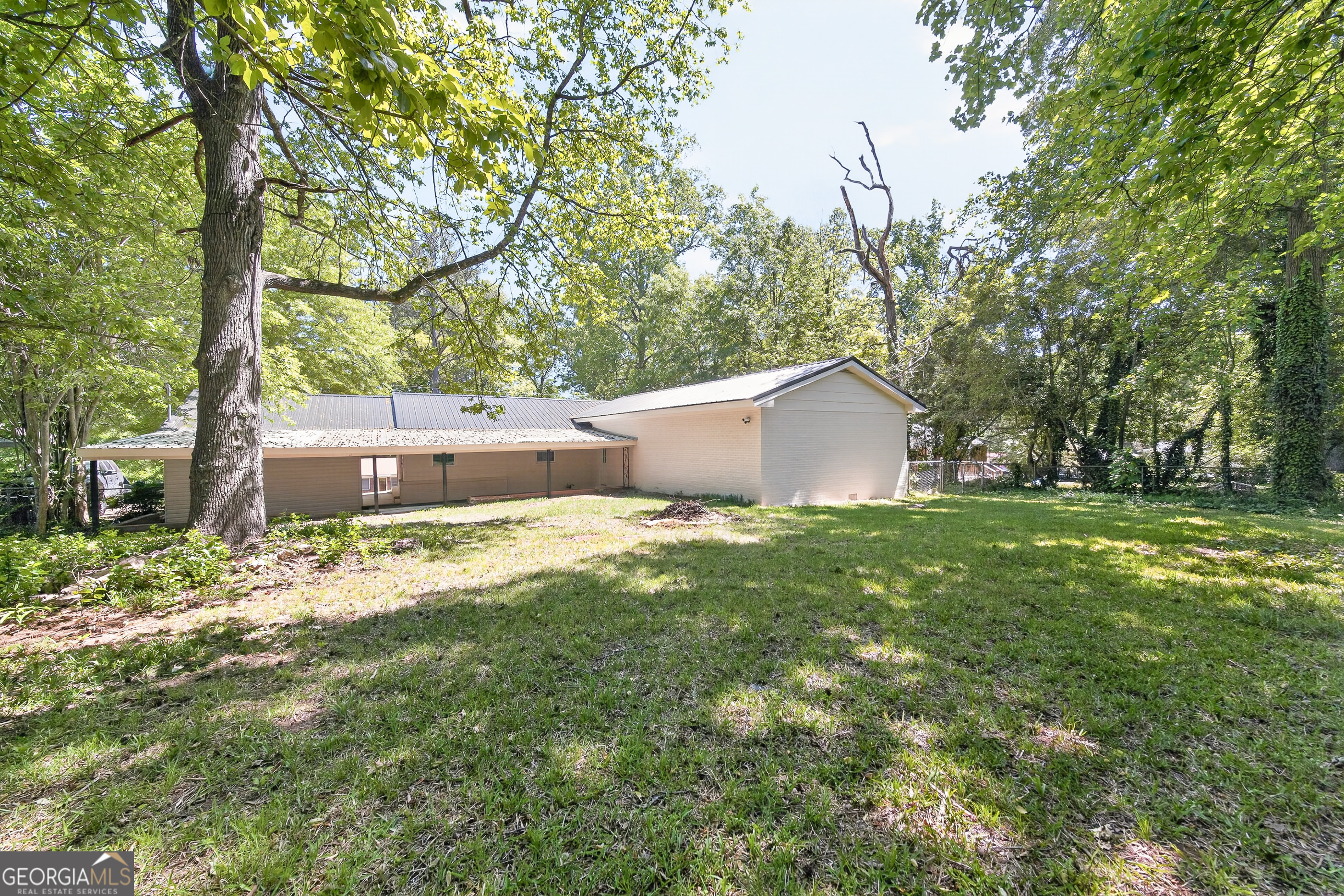 324 Park Hill Drive Lagrange GA 30241