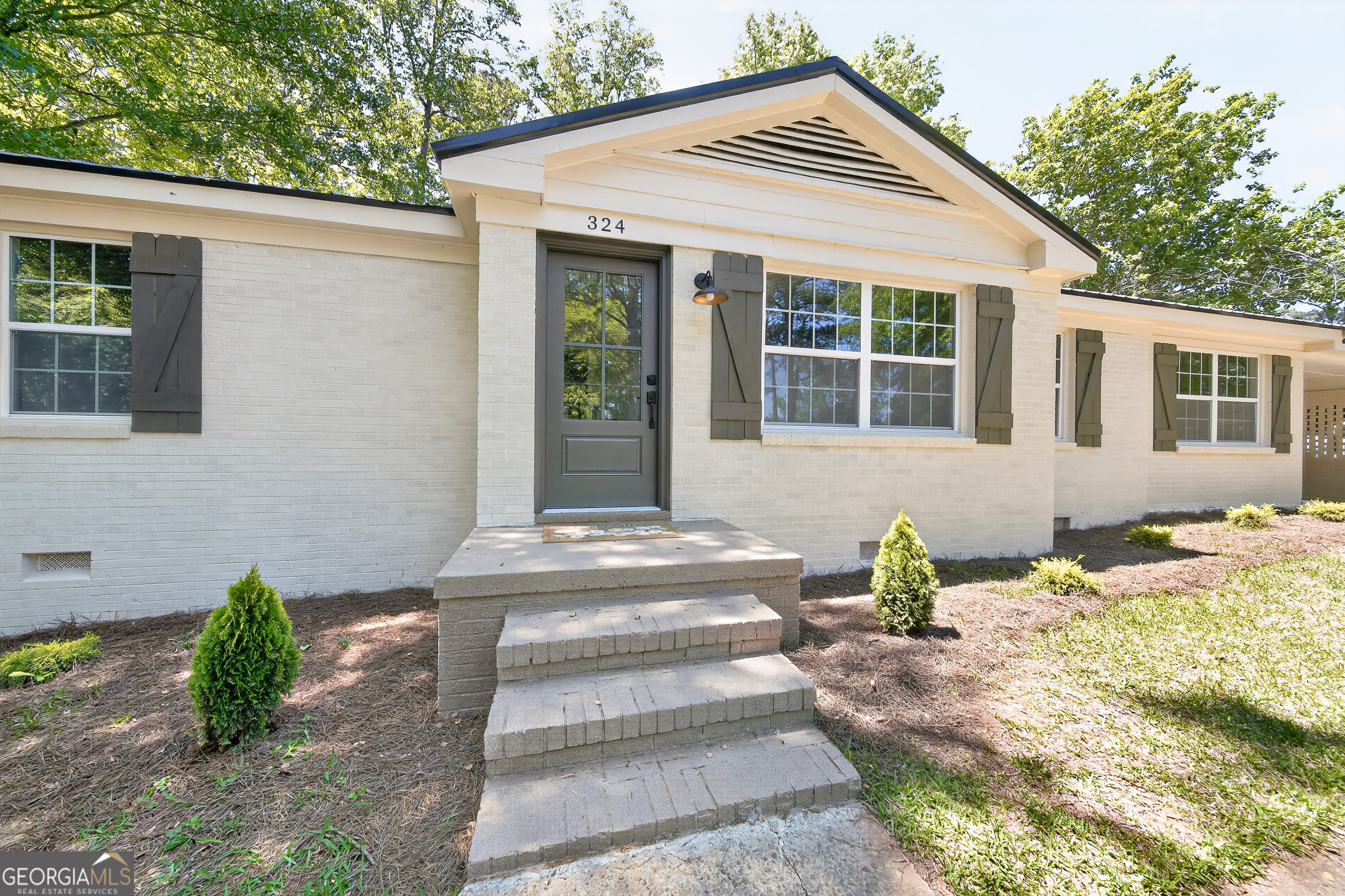 324 Park Hill Drive Lagrange GA 30241