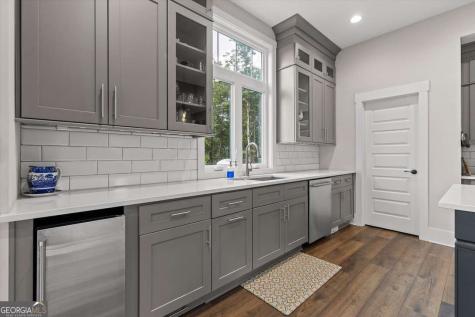 1722 High Summit Drive Talking Rock GA 30175