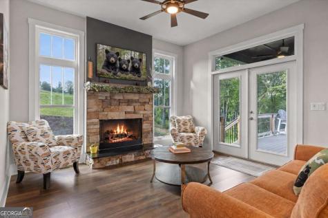 1722 High Summit Drive Talking Rock GA 30175